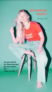 Ashe feet photo thumbnail