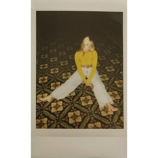 Ashe feet photo thumbnail