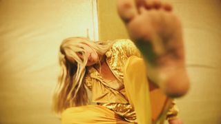 Ashe feet photo thumbnail