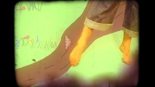 Ashe feet photo thumbnail