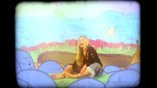 Ashe feet photo thumbnail