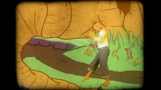 Ashe feet photo thumbnail