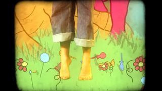 Ashe feet photo thumbnail