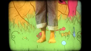 Ashe feet photo thumbnail