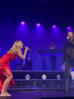 Ashe feet photo thumbnail