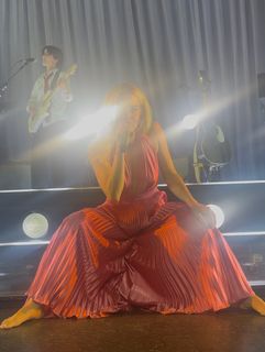 Ashe feet photo thumbnail