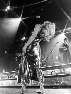 Ashe feet photo thumbnail