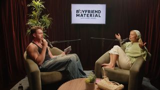 Ashe feet photo thumbnail