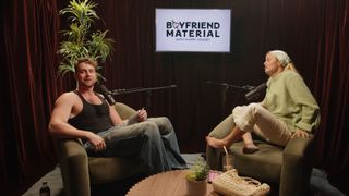 Ashe feet photo thumbnail