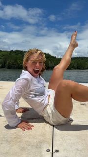 Ashe feet photo 19
