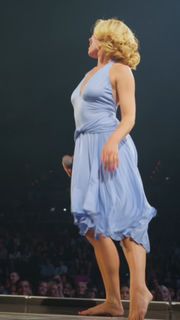 Ashe feet photo 2