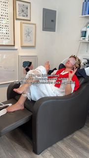 Ashe feet photo 14