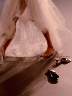Ashe feet photo 8