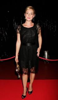 Asher Keddie feet photo 14