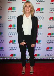 Asher Keddie feet photo 12