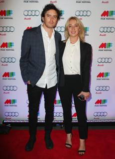 Asher Keddie feet photo 11