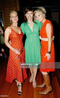 Asher Keddie feet photo 1