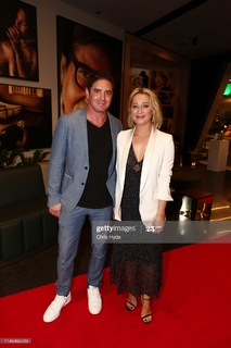 Asher Keddie feet photo 20