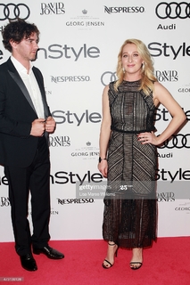 Asher Keddie feet photo 19