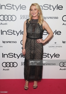 Asher Keddie feet photo 17