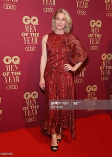 Asher Keddie feet photo 13