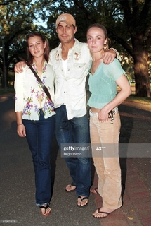 Asher Keddie feet photo 9