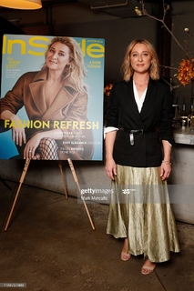 Asher Keddie feet photo 8