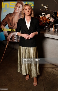 Asher Keddie feet photo 7