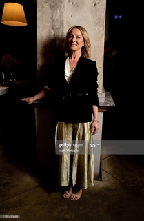 Asher Keddie feet photo 6