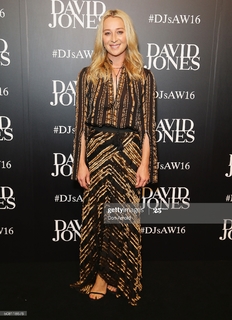 Asher Keddie feet photo 5