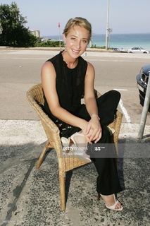 Asher Keddie feet photo 16
