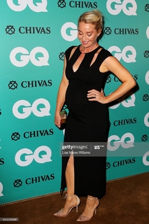 Asher Keddie feet photo 14