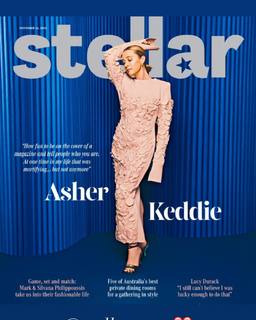 Asher Keddie feet photo 5