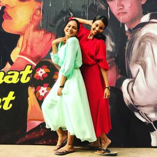 Ashi Singh feet photo 15