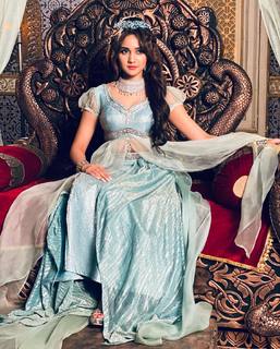 Ashi Singh feet photo 18
