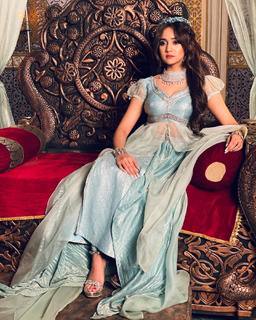Ashi Singh feet photo 17