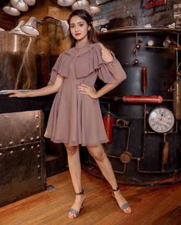 Ashi Singh feet photo 6