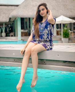 Ashi Singh feet photo 20
