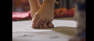 Ashi Singh feet photo 12