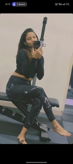 Ashi Singh feet photo 13