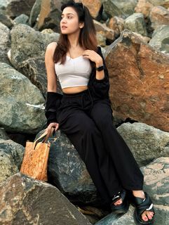 Ashi Singh feet photo 20