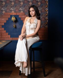 Ashi Singh feet photo 18
