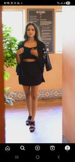 Ashi Singh feet photo 16