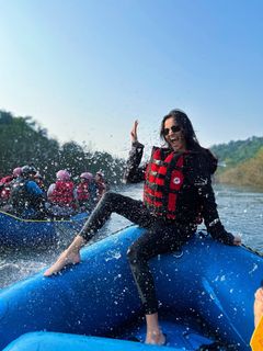 Ashi Singh feet photo 13