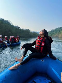 Ashi Singh feet photo 11