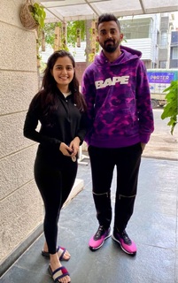 Ashika Ranganath feet photo 20