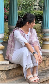 Ashika Ranganath feet photo 9