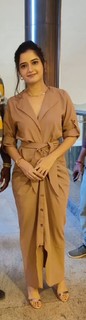 Ashika Ranganath feet photo 3