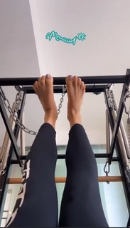 Ashika Ranganath feet photo 15