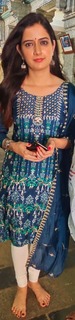 Ashika Ranganath feet photo 14